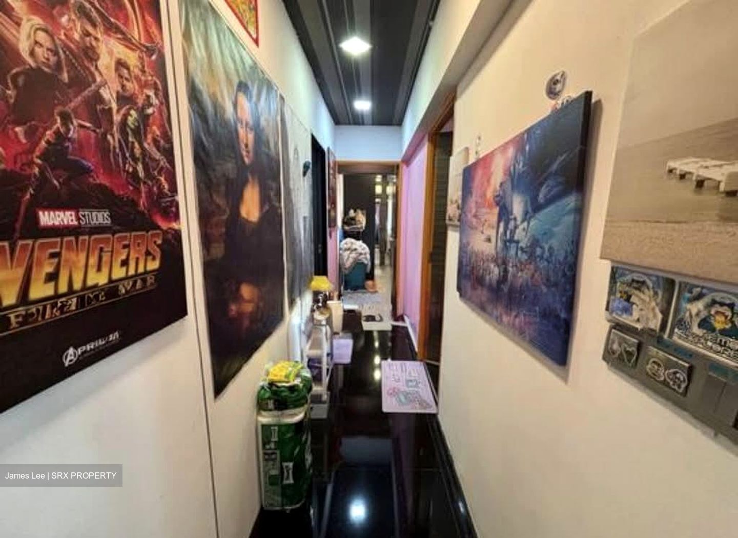 Blk 636C Senja Parc View (Bukit Panjang), HDB 4 Rooms #570579261